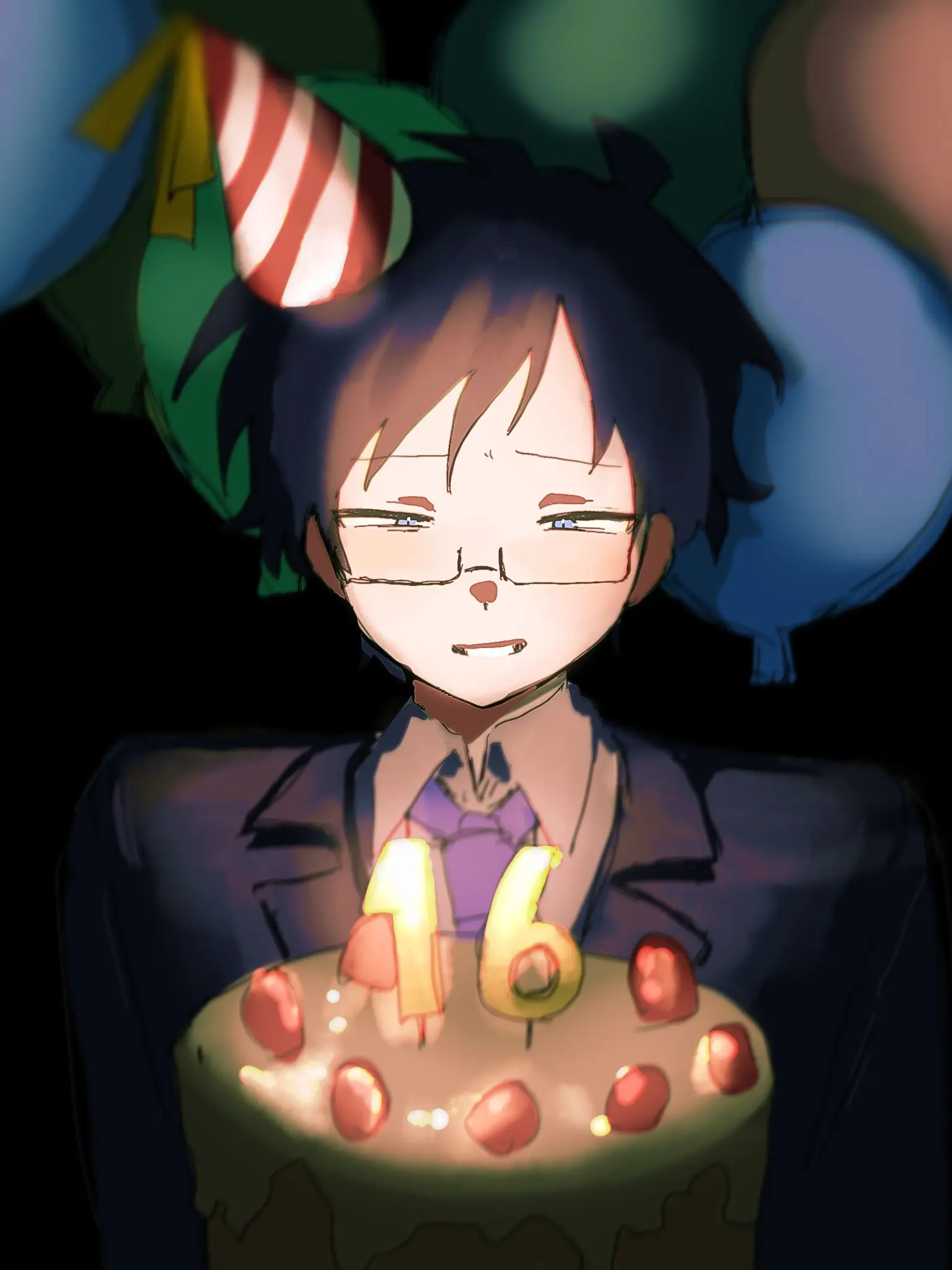 Karasuma_UTAU의 朝永とうま