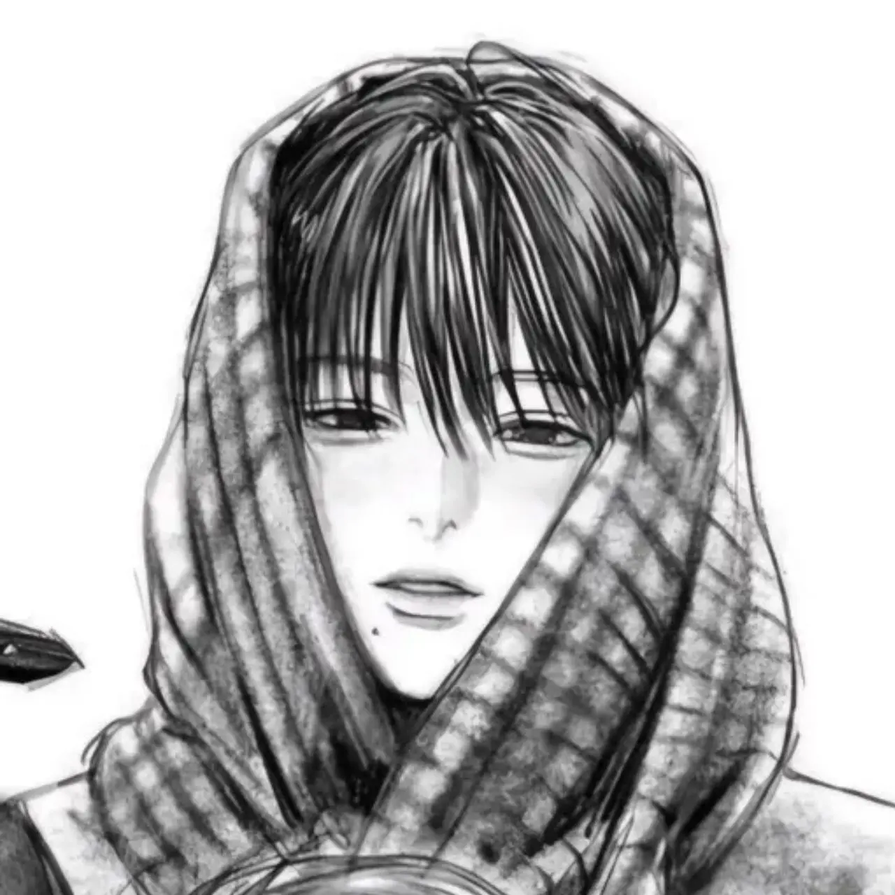 VapidSofa7407의 연하한테 말 마지막에 신음소리 붙이기