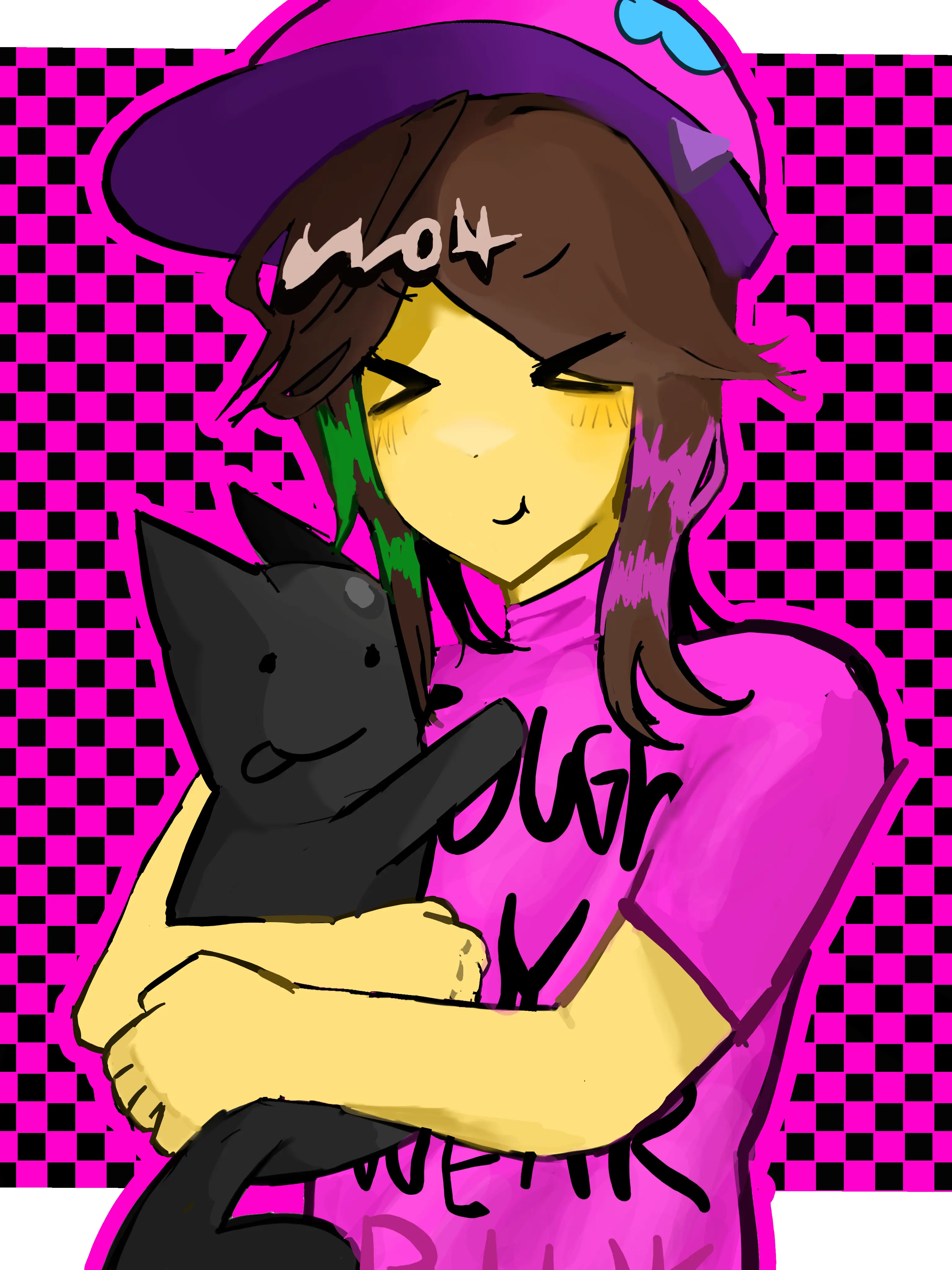 Not04의 인펙티드