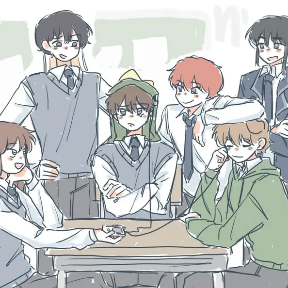 CannyWorm7989의 뜰팁고