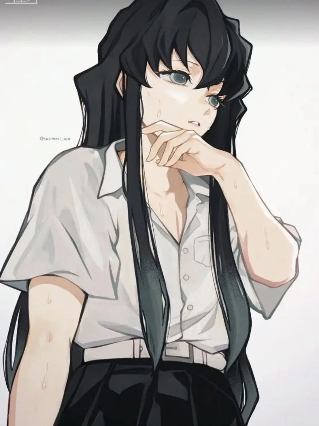 EggyDonor4812의 여보세요에서 세요 빼고 불러줘 누나.