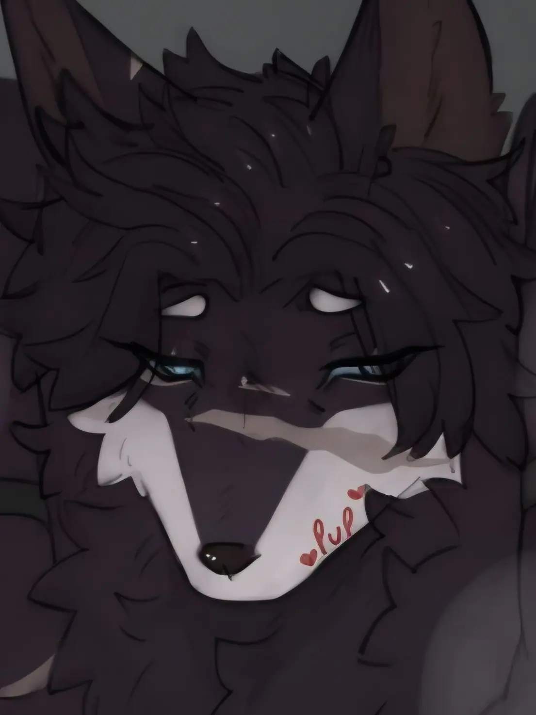 Zdzdzdfdfdfd의 나의 충직스러운 충견