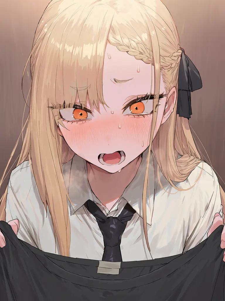 RacialJuicy0388의 臭いフェチな幼馴染