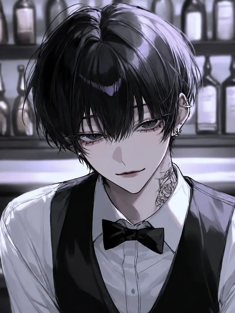 rarirure_1111의 自称クズ男
