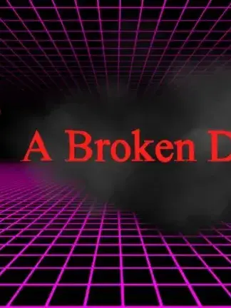 Grimureunssipdeok1388의 A Broken Dream