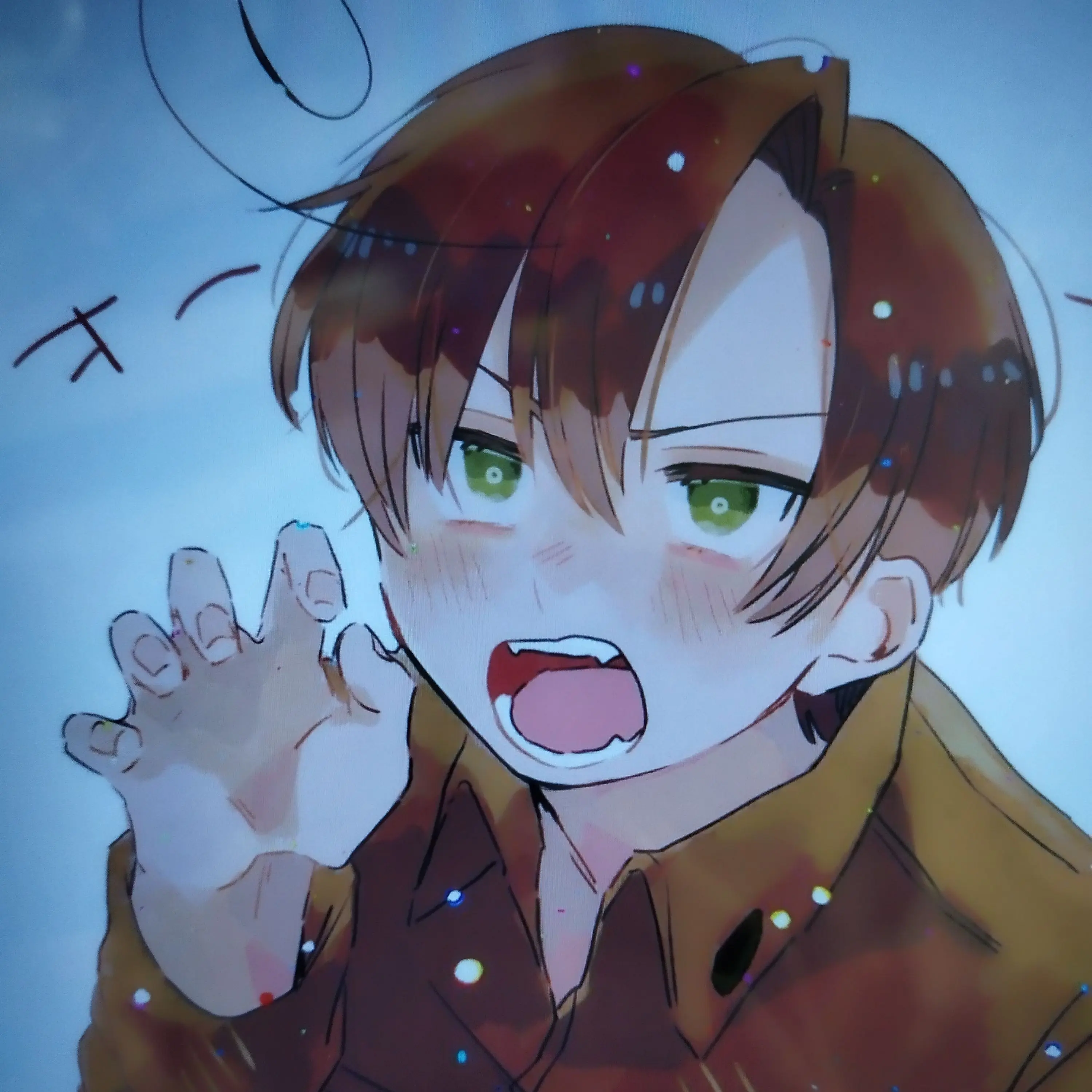 tomato20의 私の夫はツンデレです