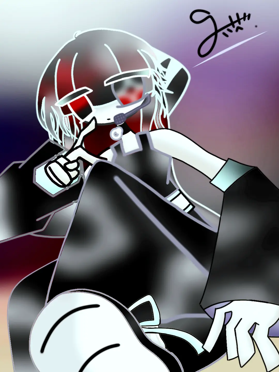 by_iftwery의 너의 아이돌로 계속 있기 위해서