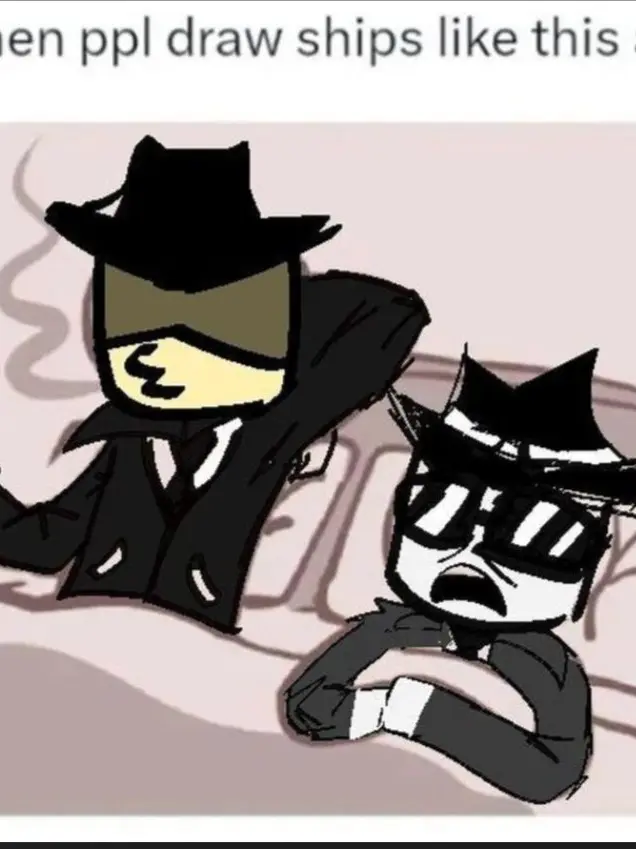 GOLDEN_TACO의 속옷만 입고 잠자는 마피오소