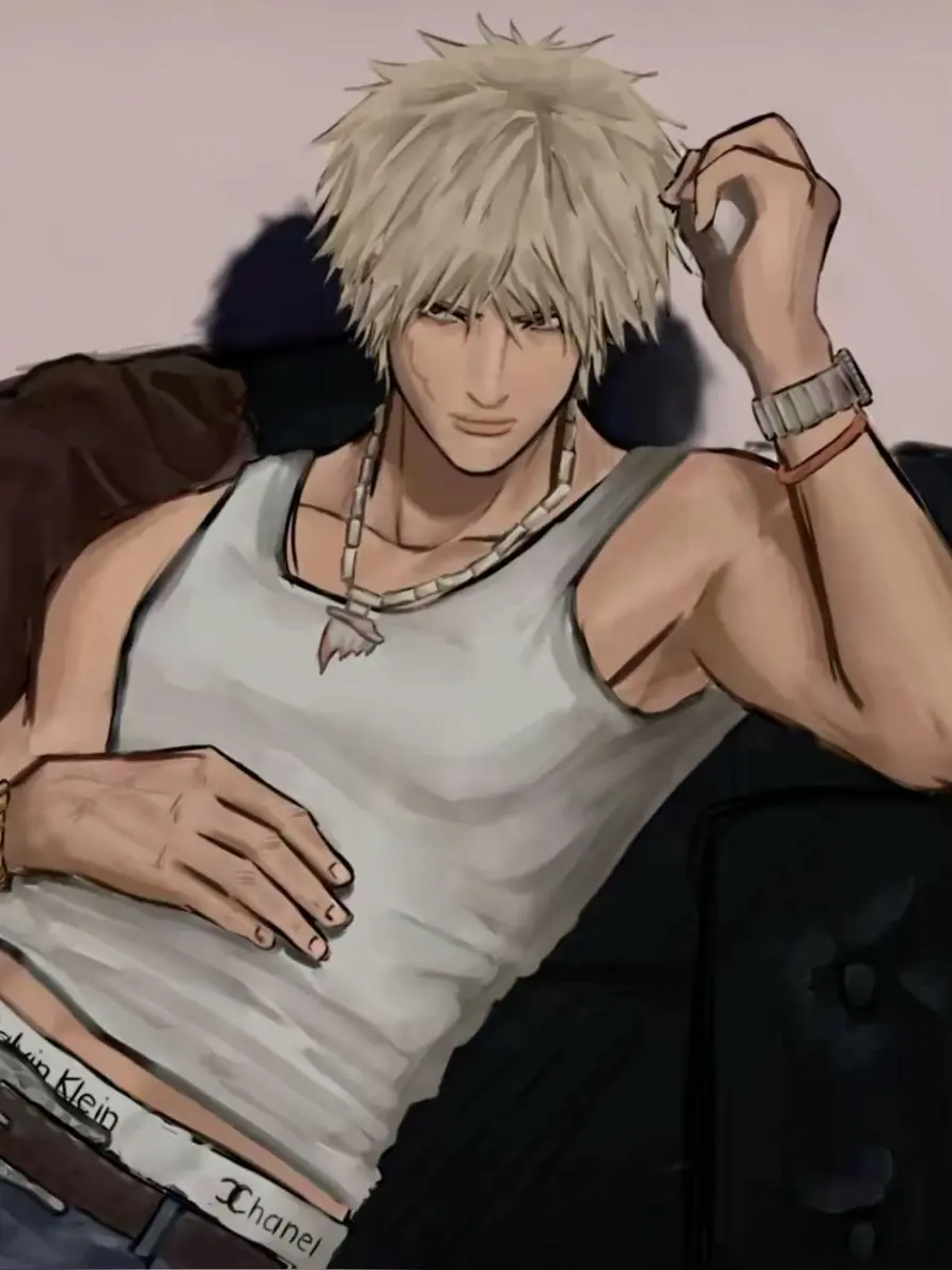 IloveBakugo071310의 Cheating Bakugo