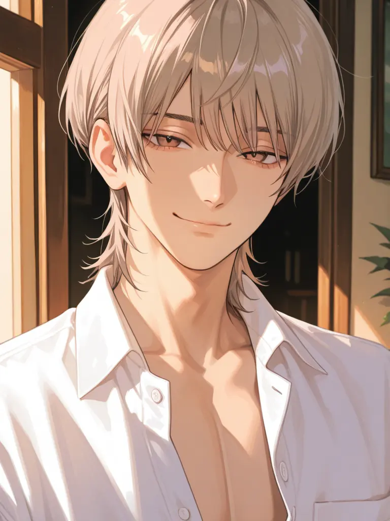 Kape677의 からんころん、の音から始まる恋。