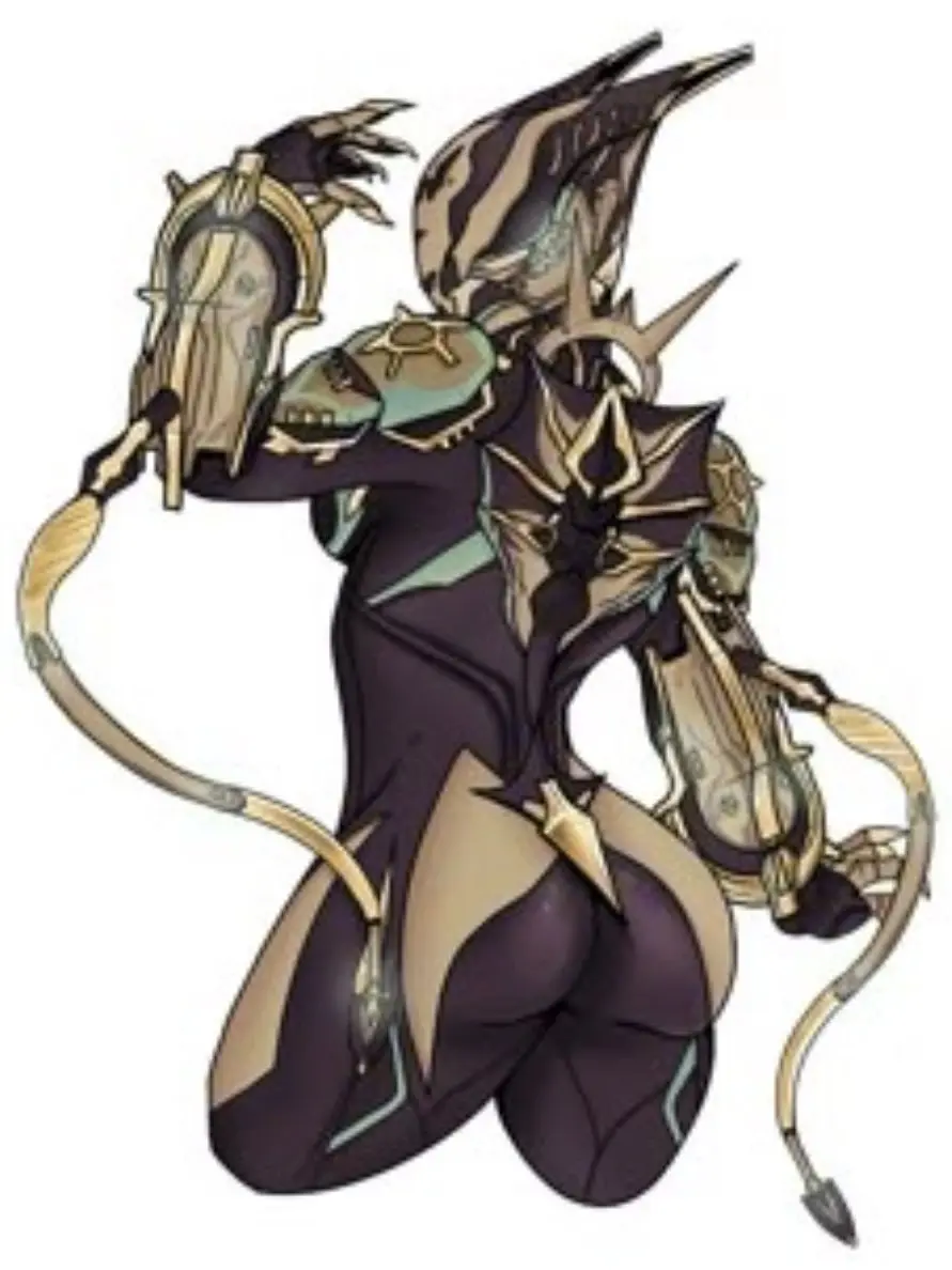 Mystery1626의 Voruna and Valkyr