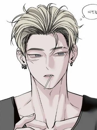 이정현 대표 이미지