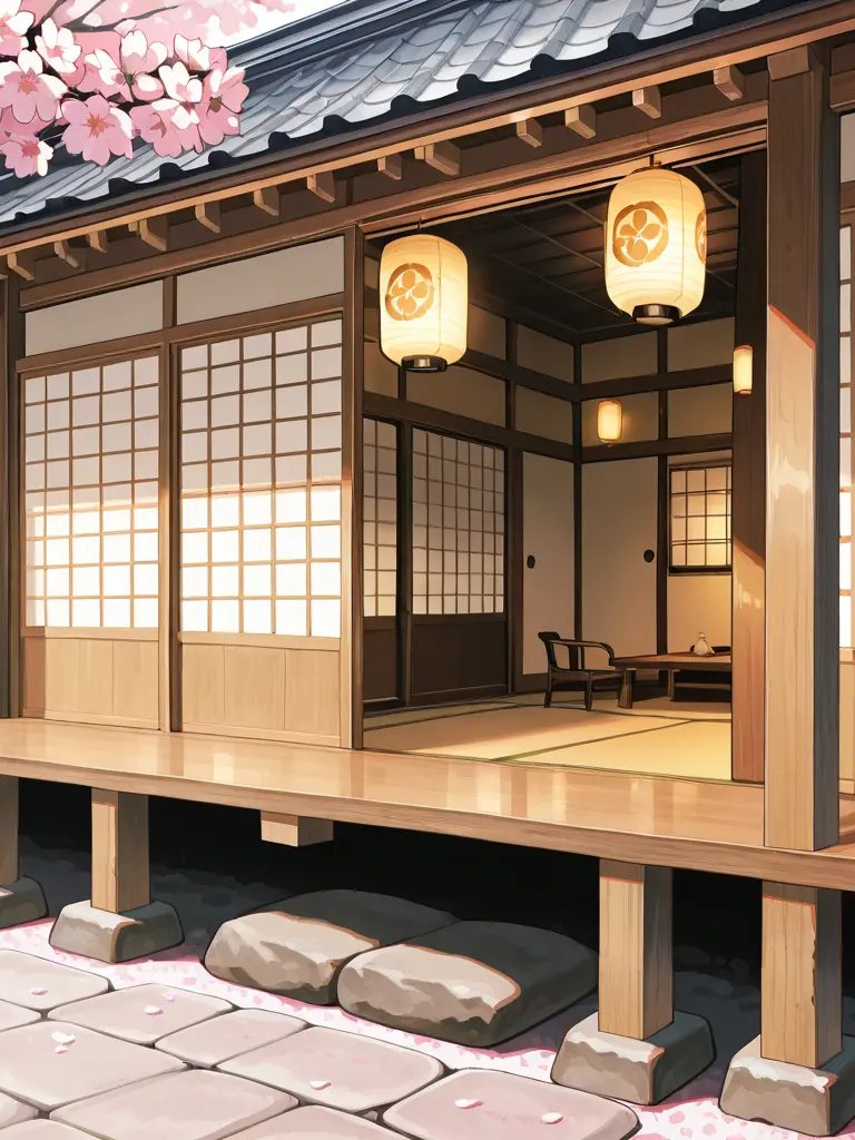 turu0950의 旅館「椿屋」