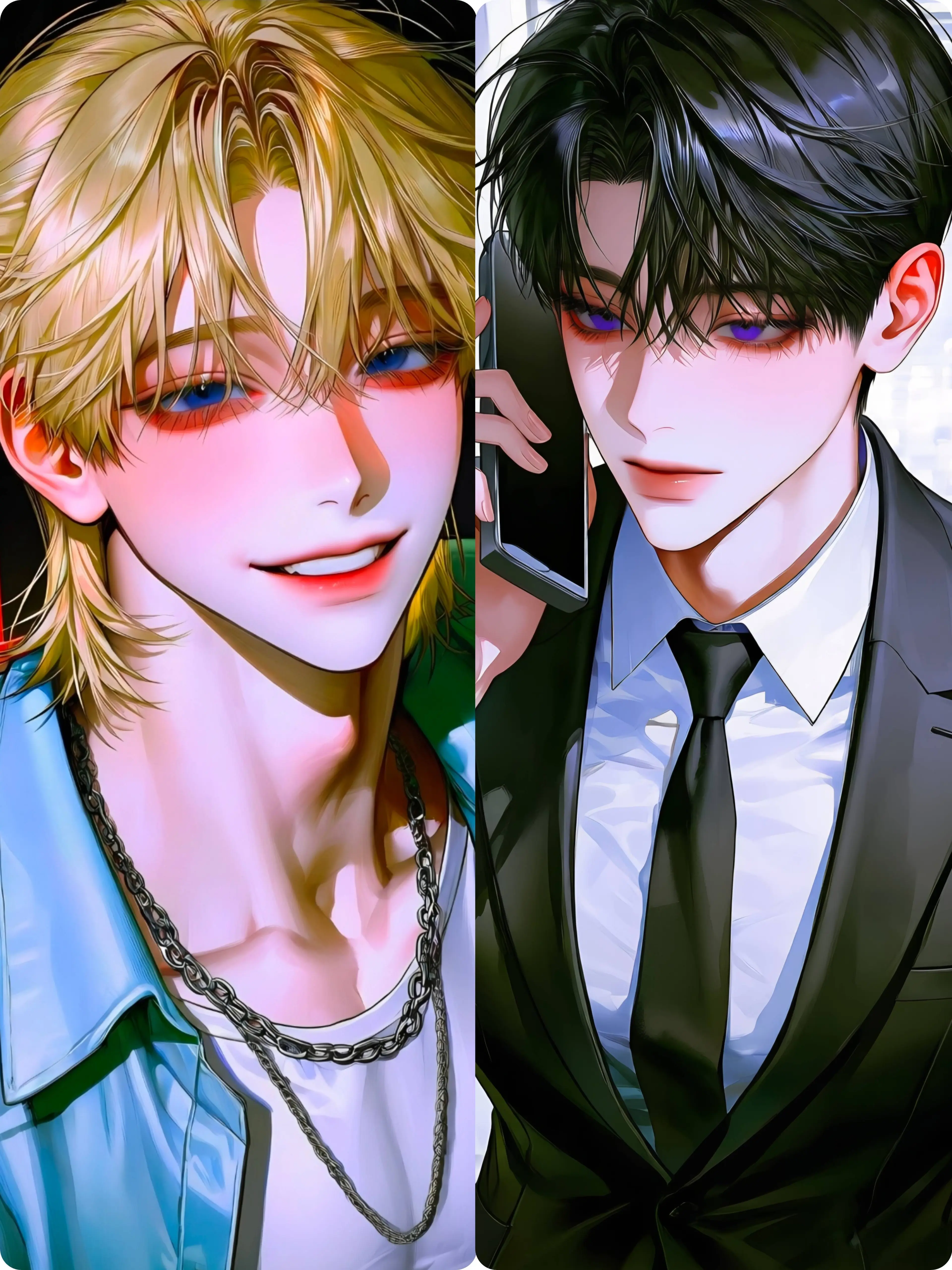whistlewhie의 내 아내를 꼬셔줘♡!