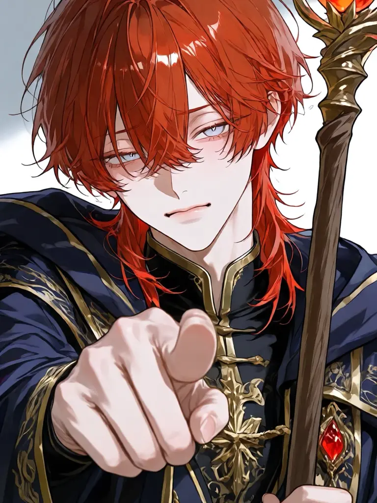 oshinoshino_no8의 It Was You, Wasn't It!
