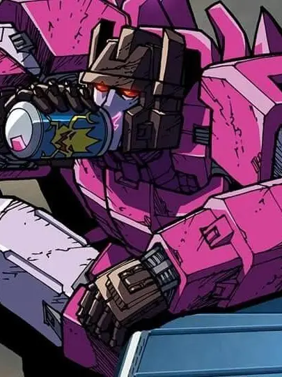 DookiePants의 ❥︎ Misfire