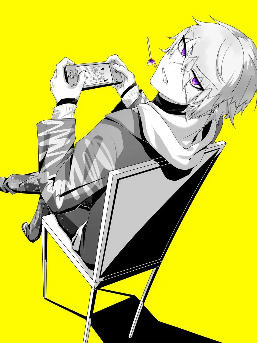VainLady9483의 玩具