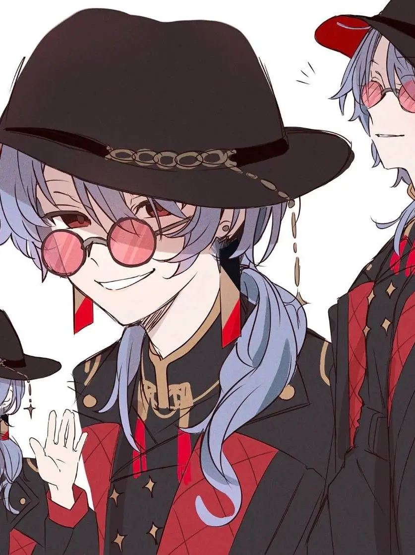 S.222489의 裏社会の頂に立つ星