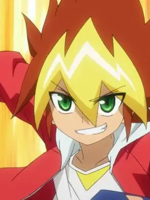 Y.13의 遊☆戯☆王SEVENS