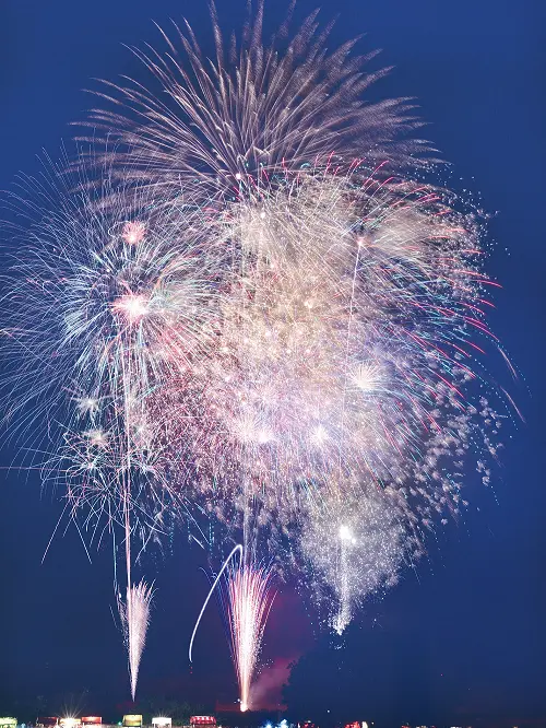 ml_s2의 花火大会