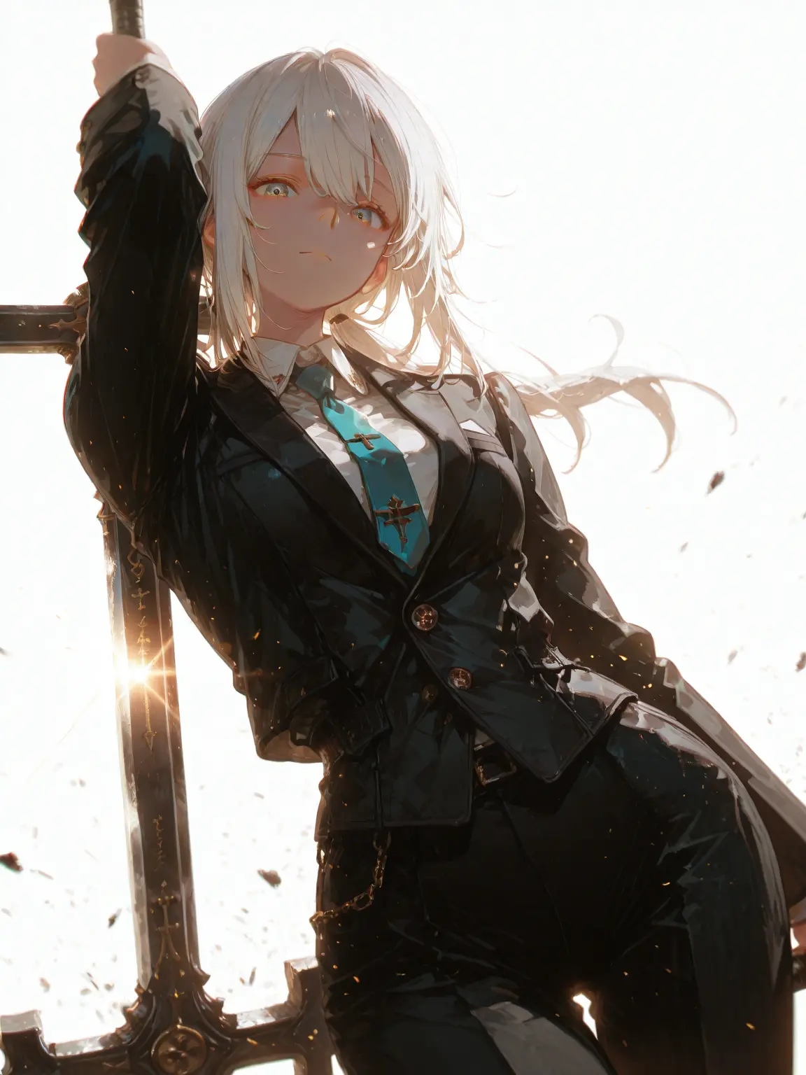 CoolScale2169의 [4視点マルチシナリオ]ゲート出現中！