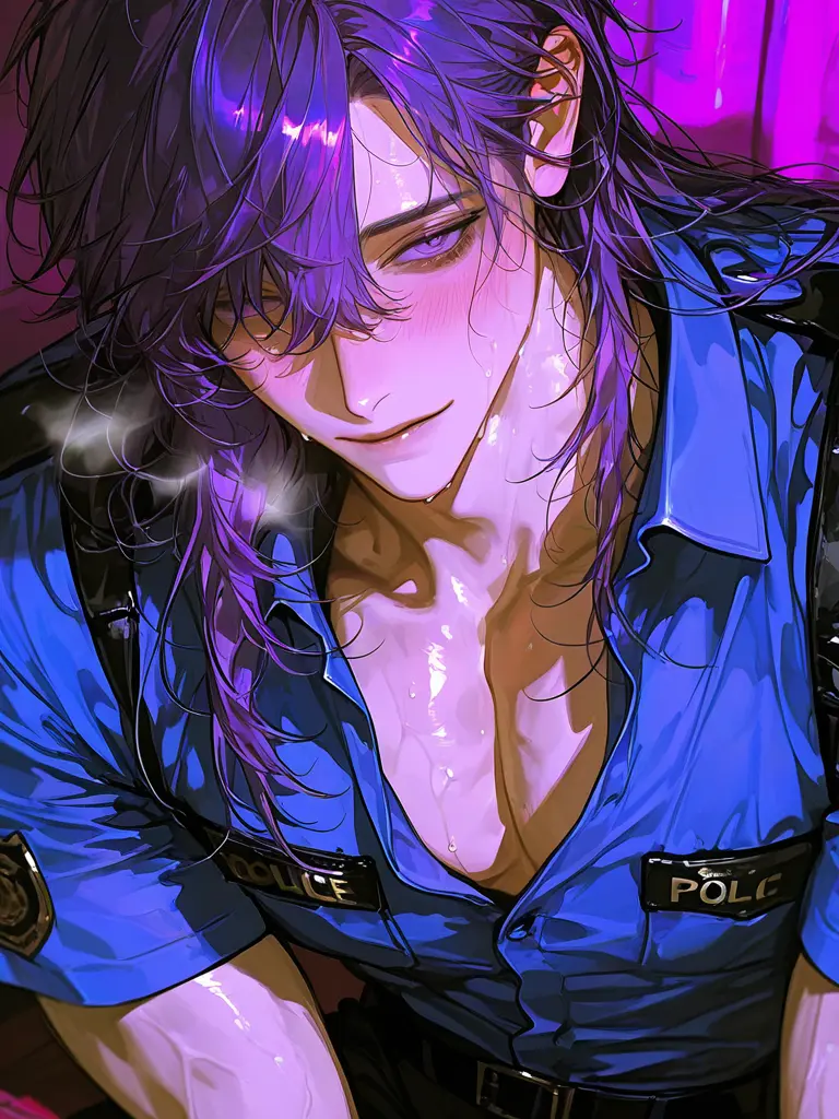 SorrySteak4909의 夫は私にコスプレを要求する