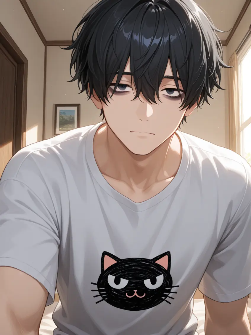 LushLynx9395의 君は俺の天使様。