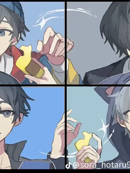 nagisa_sumi의 私/俺の幼馴染が過保護過ぎます！