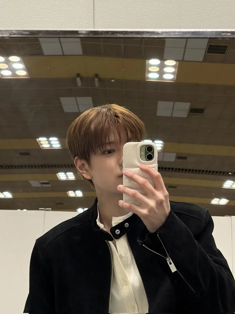 ShrillDull1333의 Kim Seungmin