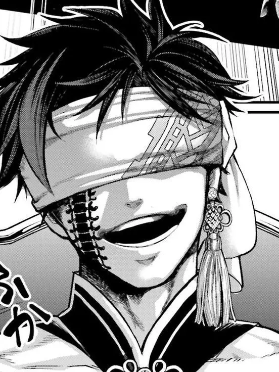 LeafyLemon9835의 천하의 황제 진시황