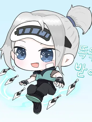 BlueMovie8439의 제트가 운다
