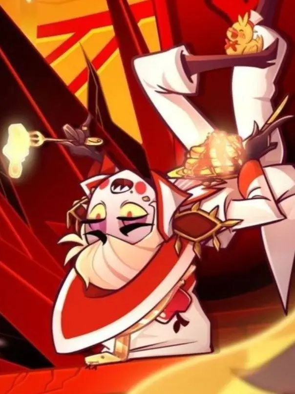 Uhwhwg의 루시퍼 모닝스타의 아내가 되어보기.