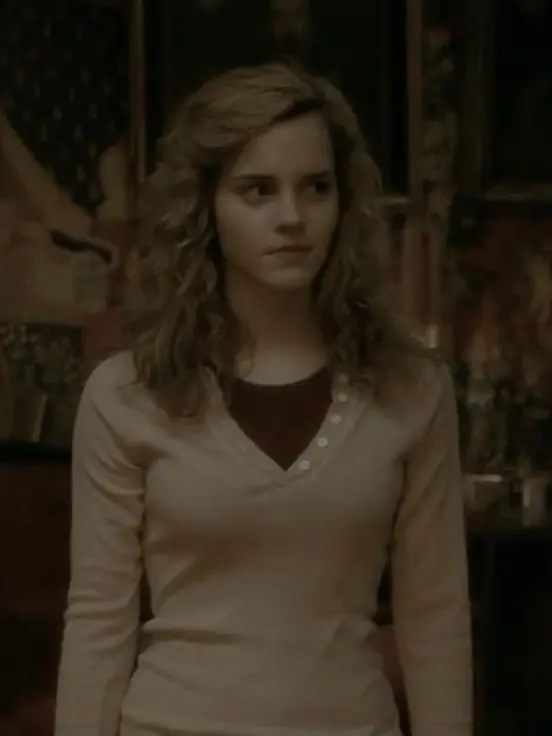 LoyalRifle5365의 Hermione Granger: Sixth Year
