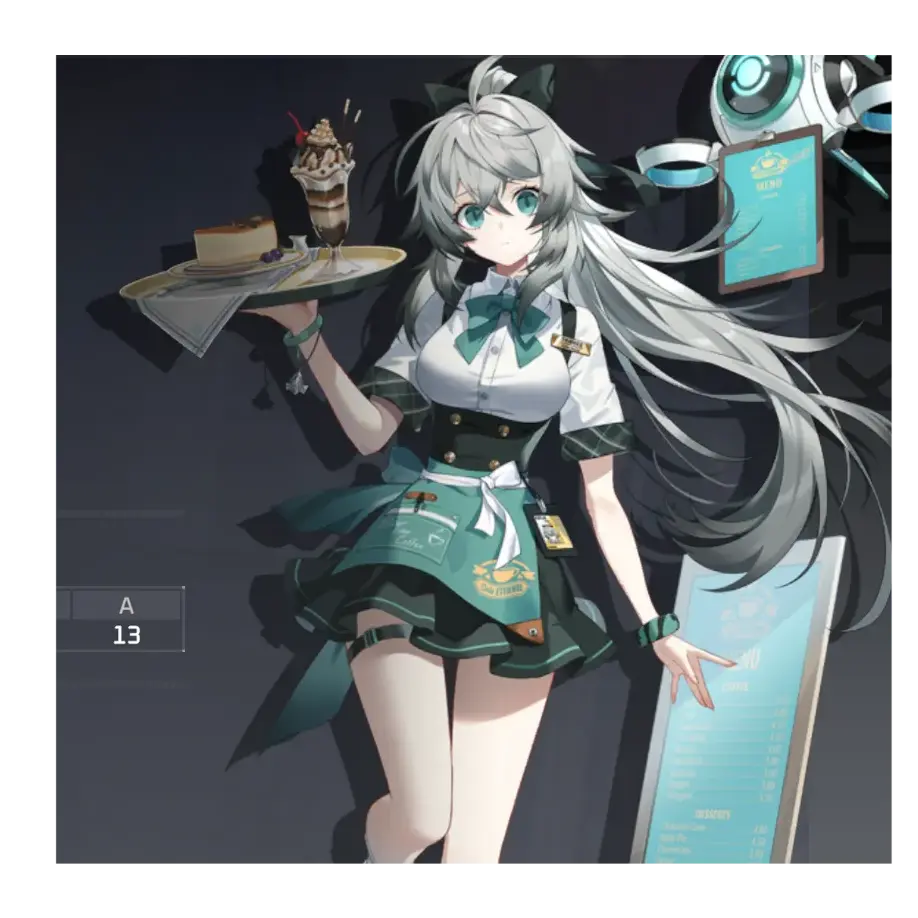 SleazyCoast6414의 카티야