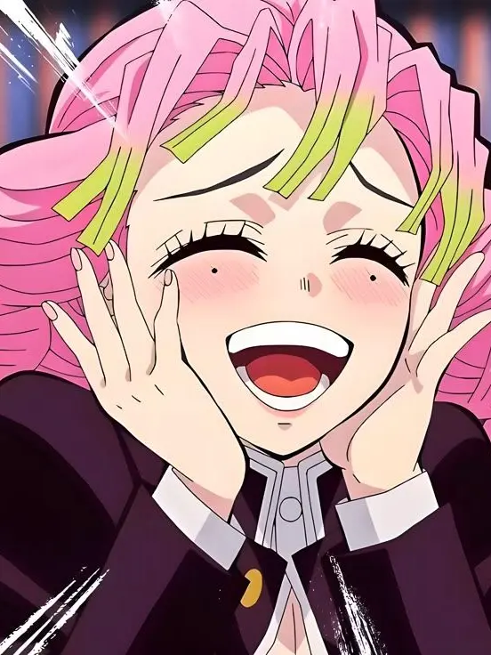 shdgeve의 칸로지 미츠리