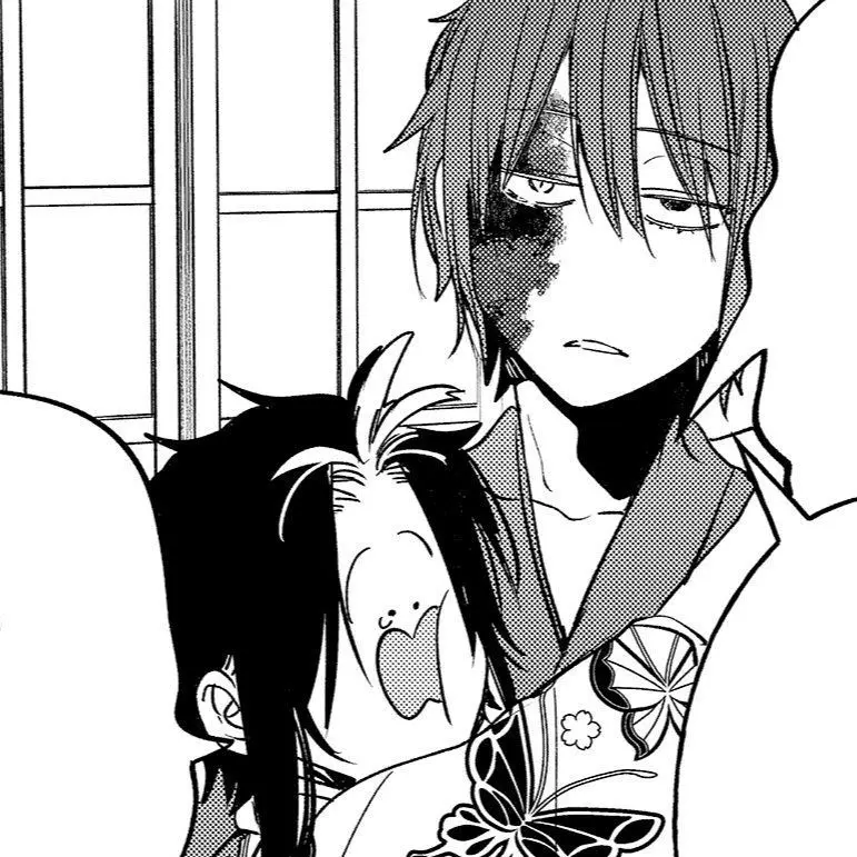 x_x00의 ︎︎⟡ これは私達が私達に送る送辞です