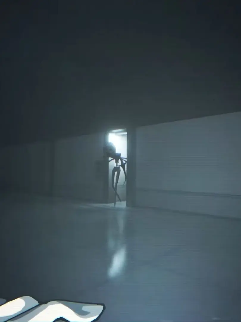 SilentJar1284의 어서 도망쳐야 돼