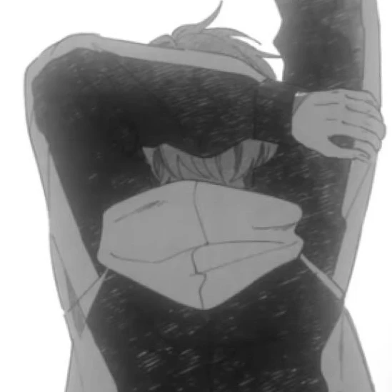 貴方のことが大好き"だった"。