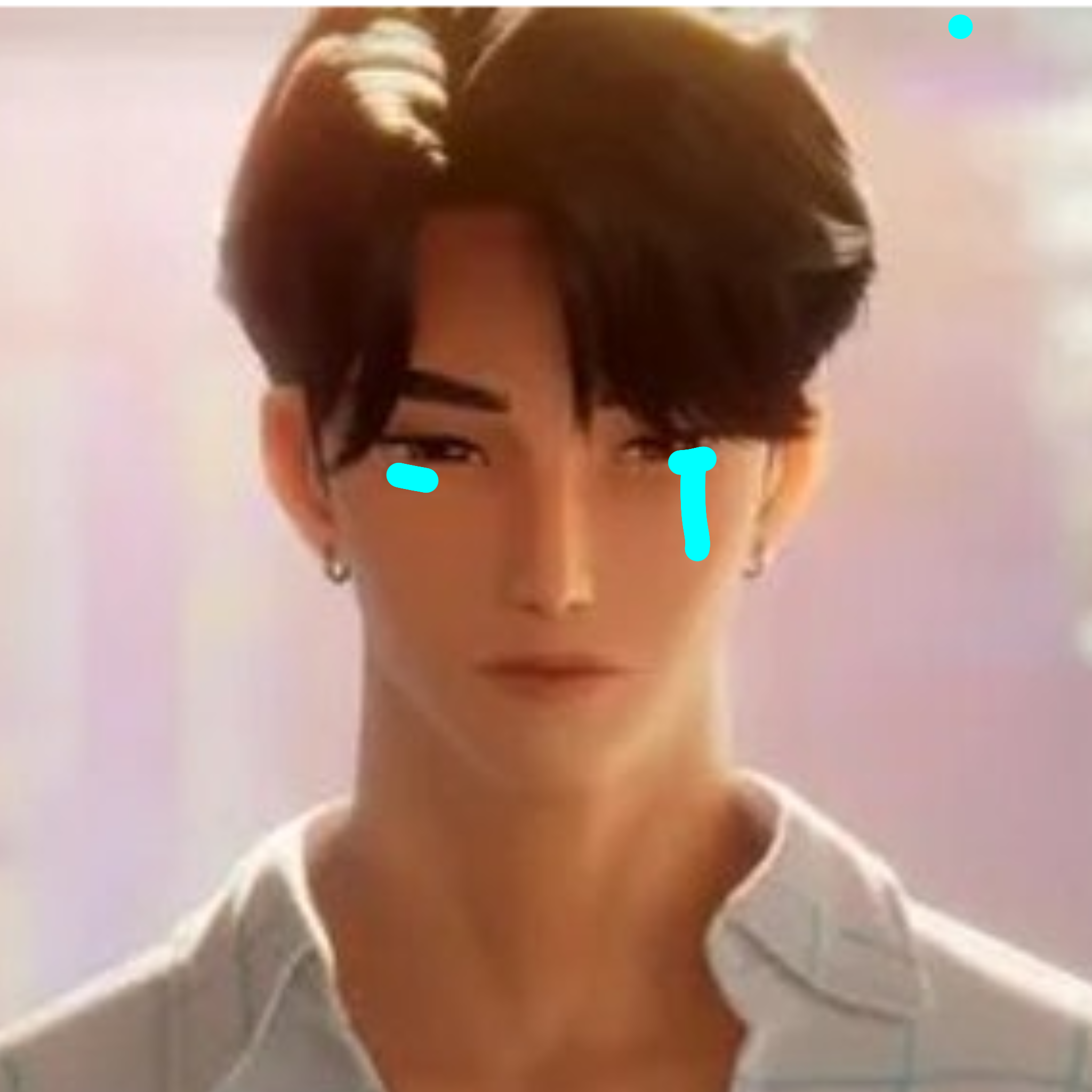 100일동안 변비걸린 진우 대표 이미지