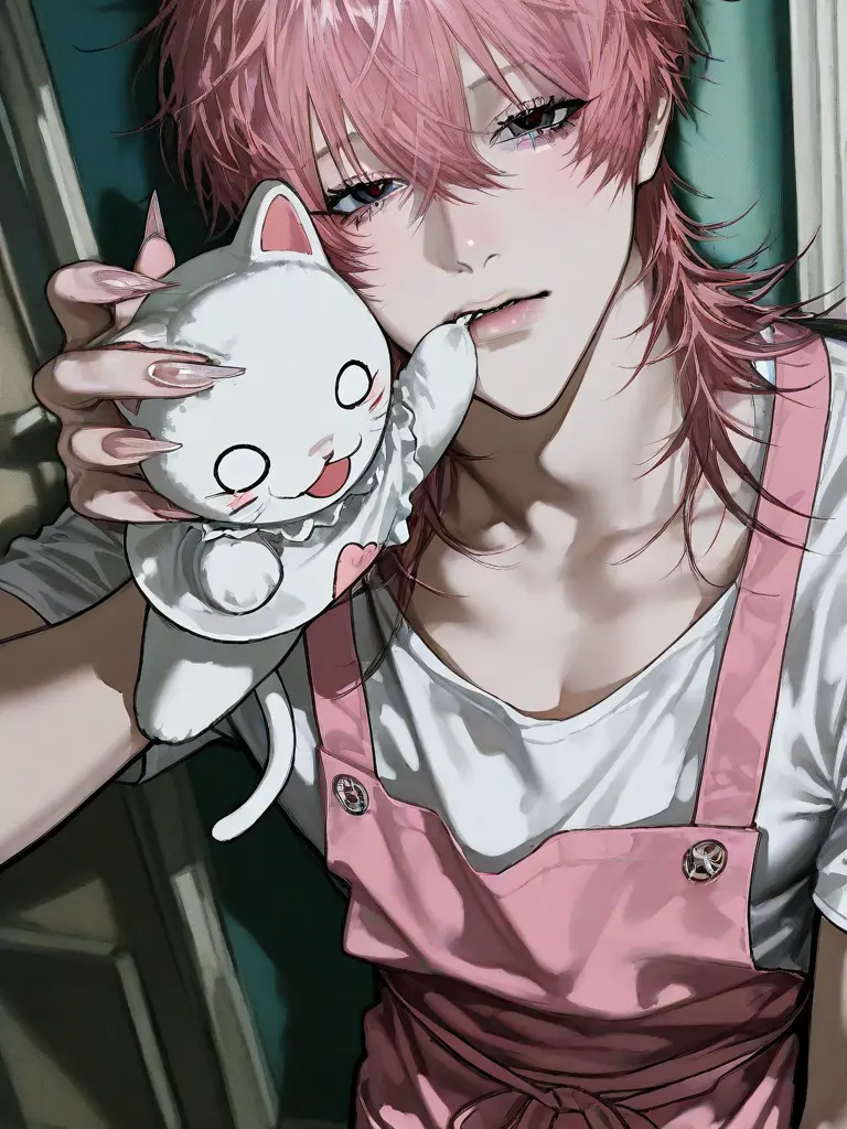 ashimo..3의 Adorable Homare