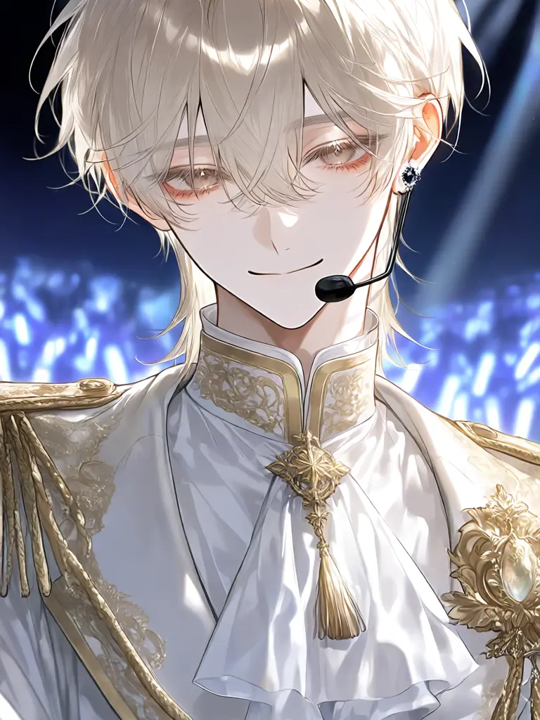qooconmaho의 Don't Pass the Mic to Me