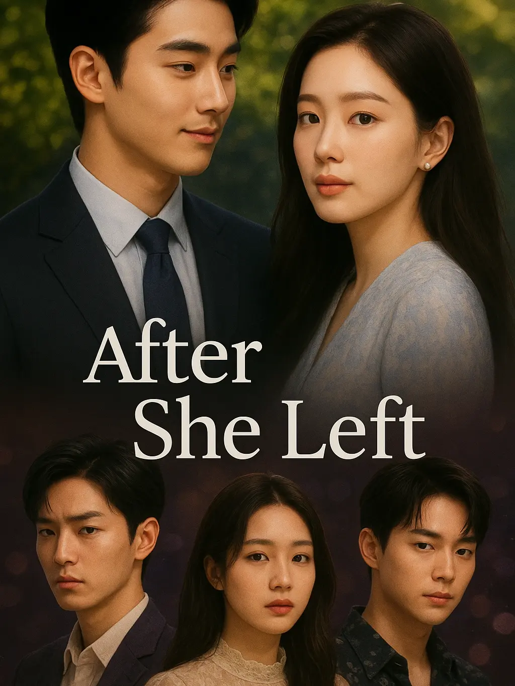 lovesunny의 내가 떠난뒤..