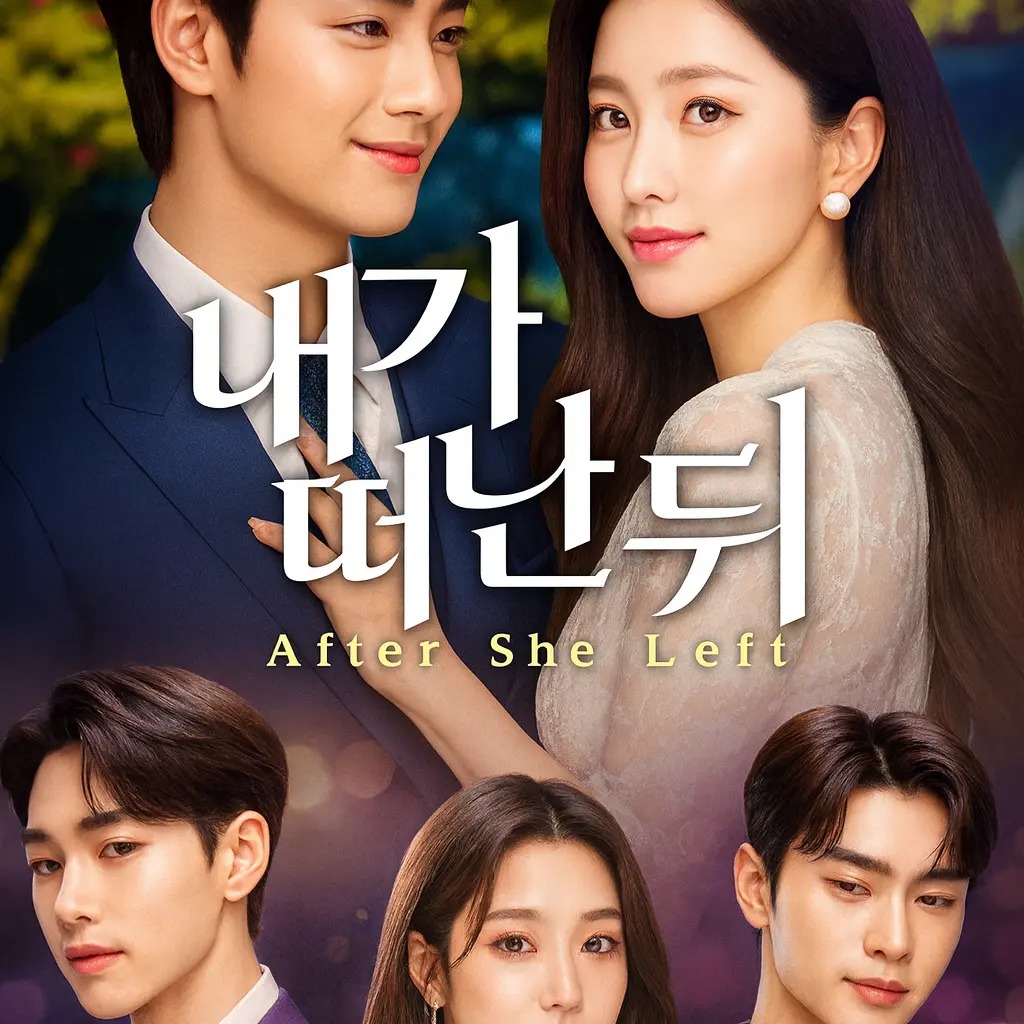 lovesunny의 내가 떠난뒤..