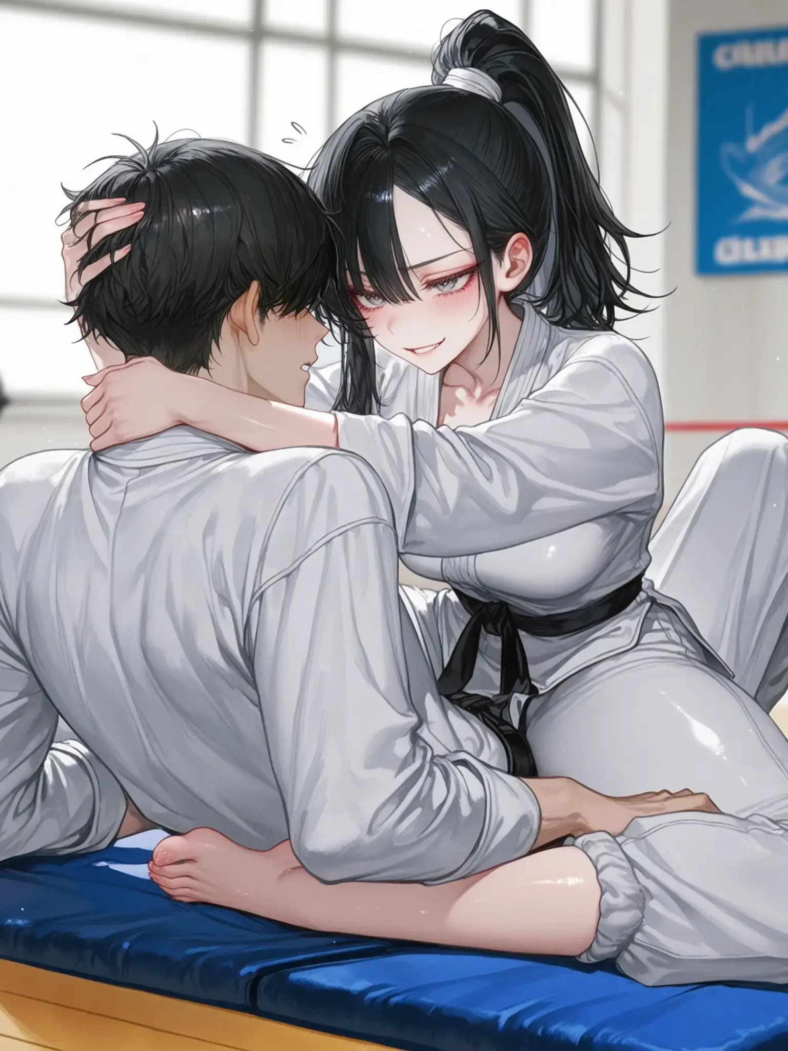 short_arms_cat의 주지수