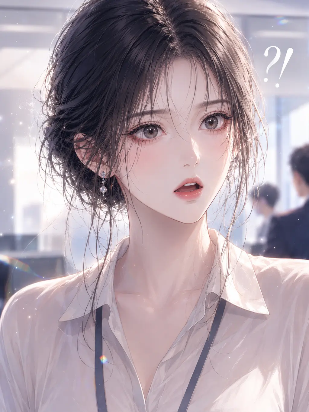 Romyo의 당신의 약혼녀를 빼앗겠습니다.