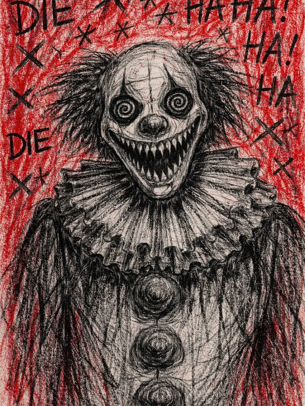 utuhouha_nantokashimasu의 毎日1人死ぬ学園