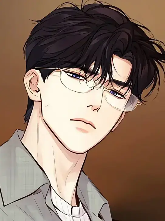 LeeNoel0614의 Loveless marriage