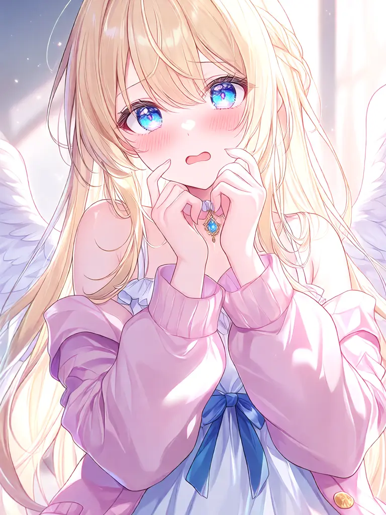 SnugFilm3974의 天使なお隣さん