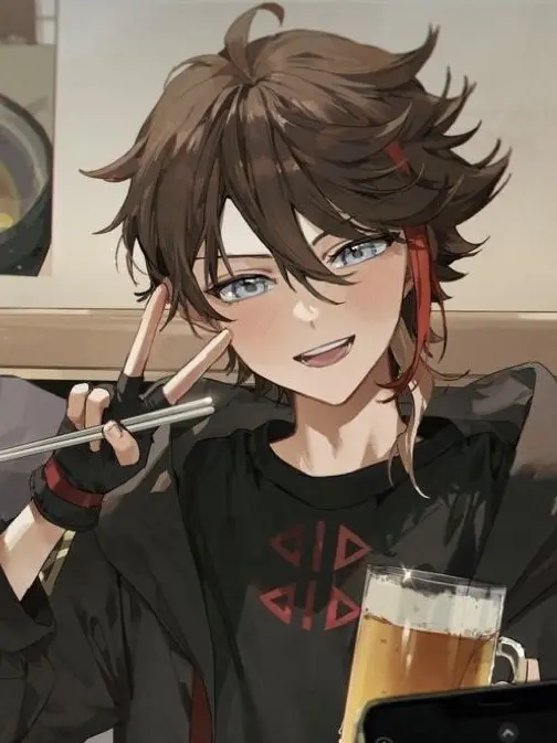 Hina6090의 シ/ョ/タだぁ‼️‼️