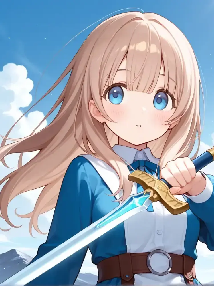 Gl-super-love의 勇者パーティが幼すぎる！